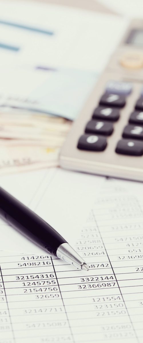 justam automação inteligente financeira